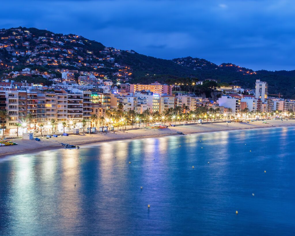 Lloret de Mar
