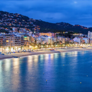Lloret de Mar