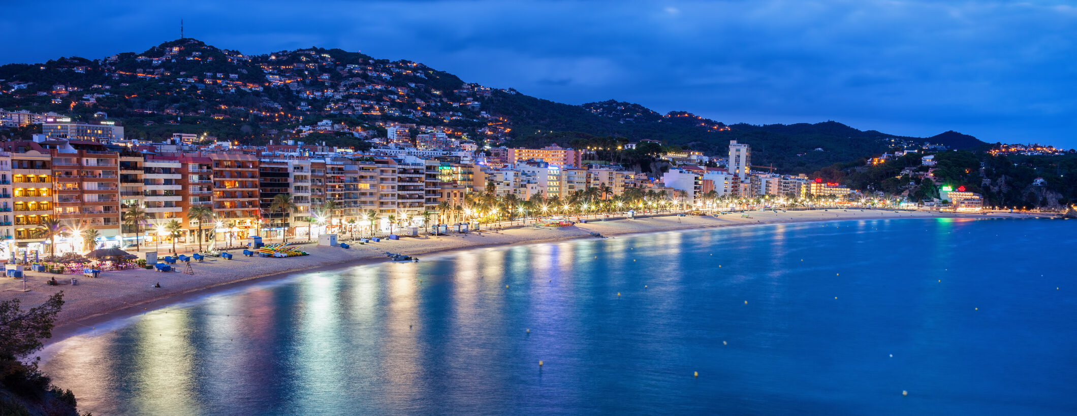Lloret de Mar