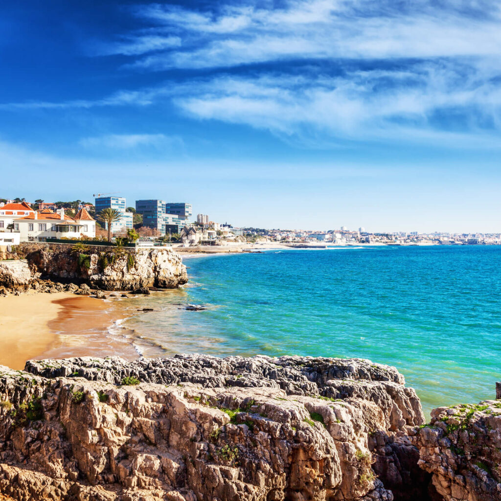 Header Last Minute naar Portugal