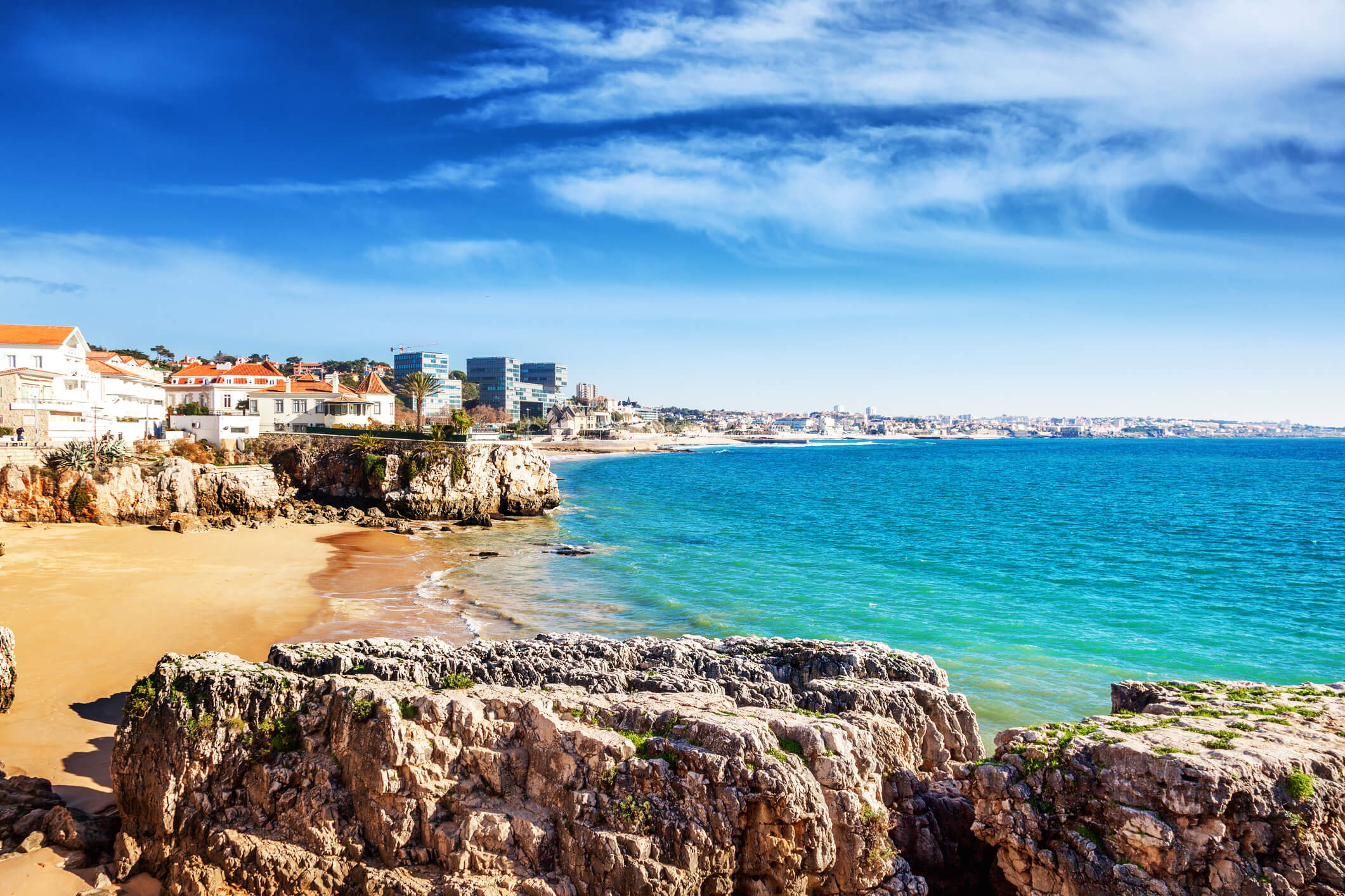 Header Last Minute naar Portugal