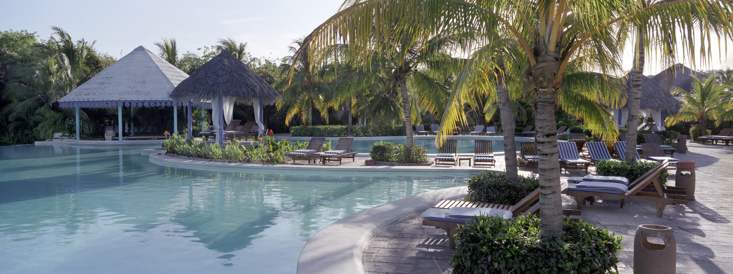 all inclusive resort